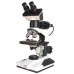 T & R Light Microscope
