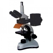 Asbestos Microscope