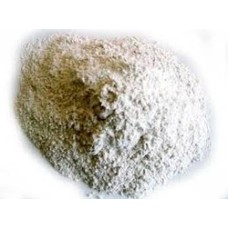 Bentonite