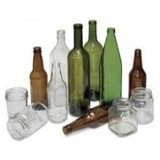 Glass Bottles