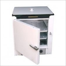 Hot Air Oven