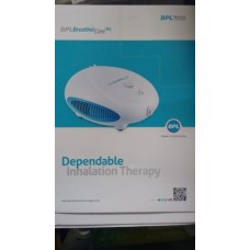 Dependable Inhalation Therapy
