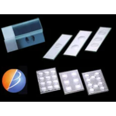 Biology Instrument-Microscope Cavity Slides