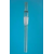 Borosil Glassware-Air Leak Tube