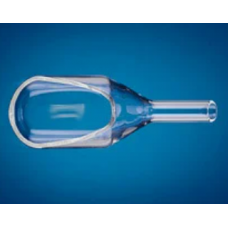 Borosil Glassware-Weighing Scoop