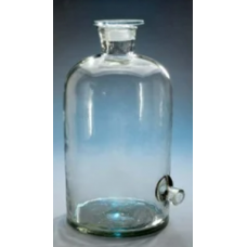 Soda Glassware -Aspirator Bottle