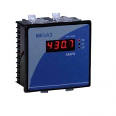 Digital Ammeter