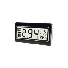 Digital Panel Meter