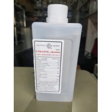 Ethanol