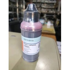 Gram Safranine