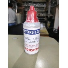 Semen Diluting Fluid