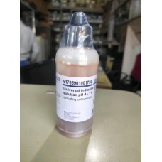 Universal Indicator Solution Ph 4