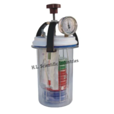 Anaerobic Culture Gas Pack Jar