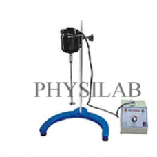 Laboratory Stirrer Model