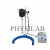 Laboratory Stirrer Model