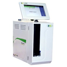 Arterial Blood Gas Analyzer