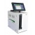 Arterial Blood Gas Analyzer (LAC, GLU)