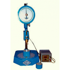 Cone Penetrometer