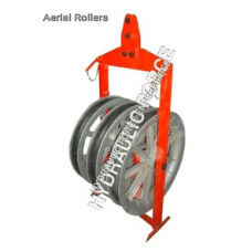 Aerial Rollers