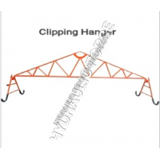 Clipping Hanger