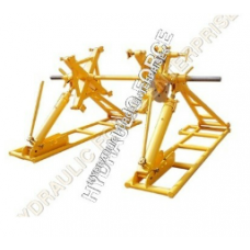 Drum Lifting Jack (Stand)