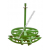 Drum TurnTable