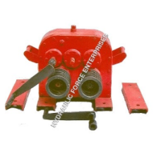Hand Operated Sagging Winch