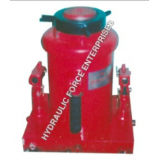 Hydraulic Bottle Jack