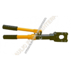 Hydraulic Cable Conductor Cutter