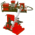 Hydraulic Compressors
