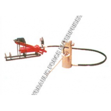 Hydraulic Conductor Cutter