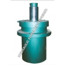 Hydraulic Cylinder