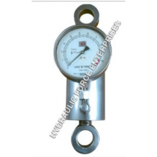 Hydraulic Dynamometer