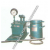Hydraulic Remote Controlled Jack