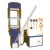 Hydraulic Rubber Moulding Press PLC Controlled