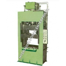 Hydrulic Deep Drawing Press