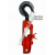 Single Sheave Pulley Open Type