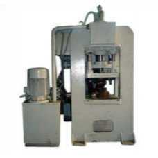 Hydraulic Deep Drawing Press