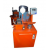 Motorized Power Pack For Double Action