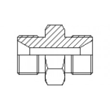 BSP Male Adaptor