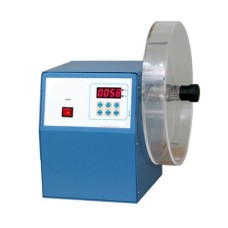 Friability Single & Double Drum Test Apparatus