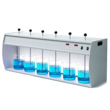 Laboratory Flocculator