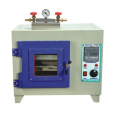 Vacuum Oven