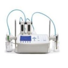 Automatic Titration System