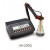 Autoranging Conductivity Meter