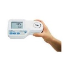 Digital Refractometers