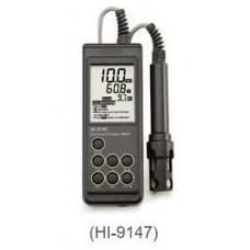 Dissolved Oxygen Meter For Aquaculture