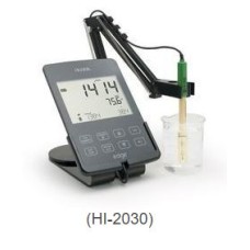 Edge Multiparameter EC Salinity Meter