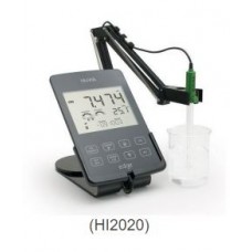 Edge Multiparameter pH Meter