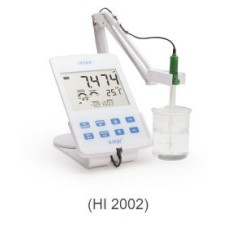 Edge PH ORP Meter